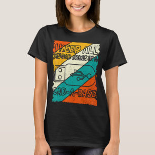 Manar Manar Fars dag I Behålla Alla mina Pappa skä T Shirt