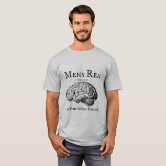 Manar manar för Rea logotyp T-tröja T-shirt