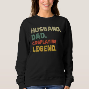 Manar Manar make pappa Cospluteringens förklarande T Shirt
