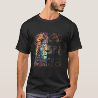 Manar Manar:s bästa Pappa någonsin Lejont T Shirt