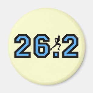 Manar maraton magnet