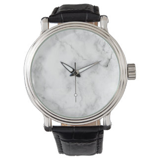 Manar MARBLE ACCENT Minimalist Watch | Gått till H Armbandsur