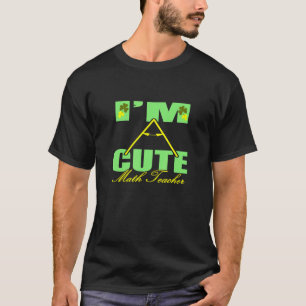 Manar Math är inte en idrottsutövare Sc T Shirt