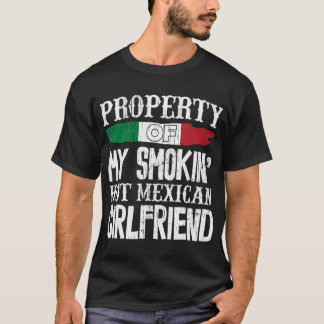 Manar Mexican Girlkompis Funny Boykompis Valentine T Shirt