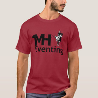 Manar MH Events-shirt T Shirt