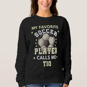 Manar Min favoritfotbollsspelare anropar mig Tio S T Shirt