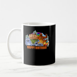 Manar Min favoritgaller och lemmings-nyj Kids Gi Kaffemugg