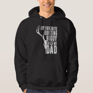 Manar Min favoritjakt på Buddy kallar mig Pappa Hj Hoodie