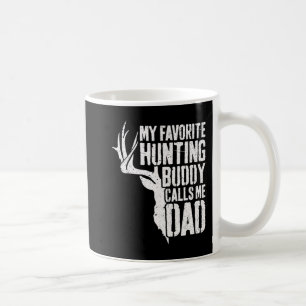 Manar Min favoritjakt på Buddy kallar mig Pappa Hj Kaffemugg