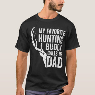 Manar Min favoritjakt på Buddy kallar mig Pappa Hj T Shirt