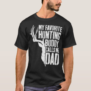 Manar Min favoritjakt på Buddy kallar mig Pappa Hj T Shirt