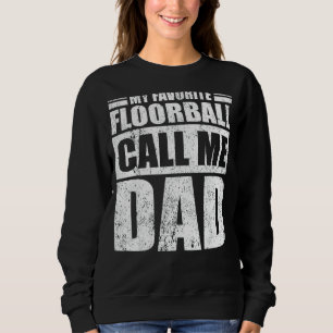 Manar Min favoritkula heter Pappa Far T Shirt