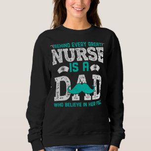 Manar Min favoritsjuksköterska kallar mig Pappa Do T Shirt