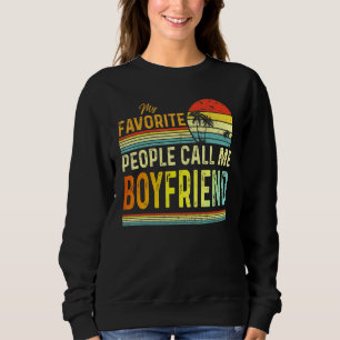 Manar Mina favoriter kallar mig Boykompis Pappa Fa T Shirt
