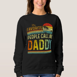 Manar Mina favoriter kallar mig pappa Pappa Far 2 T Shirt