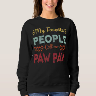 Manar Mina favoriter kallar mig Tass Tass Far-dage T Shirt