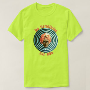 Manar Mind Control T Shirt