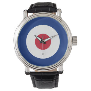 Manar Mod Watch Armbandsur