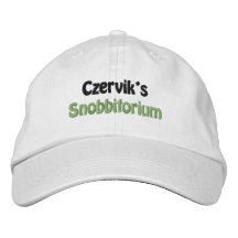 Manar Mode Funny Novelty Czerviks snobbitorium