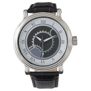 Manar Mode Gear Armbandsur