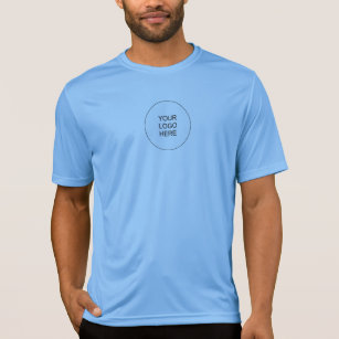 Manar Modern T Shirts Upload Company Logotyp här