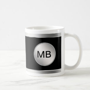 Manar Monogramkaffe koppar