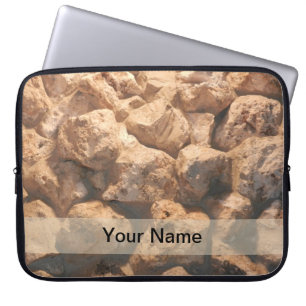 Manar Monogramlaptop sleeve