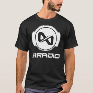 Manar monokromma Tshirt Tee