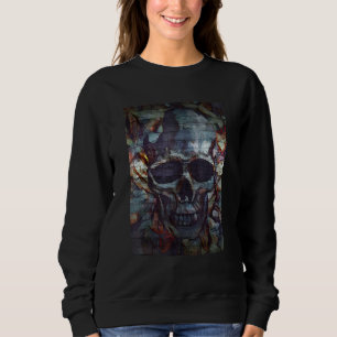 Manar Mörk Art Grunge Goth Occult Gothic Aesttheti T Shirt