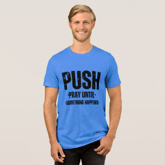 MANAR MOTIVERINGSSÄTT MED INSPIRKVOT T SHIRT