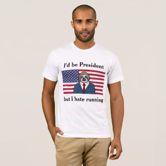 Manar mottot-skjorta t-shirt