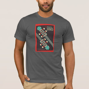 Manar MP2 2013 t-skjorta T Shirt