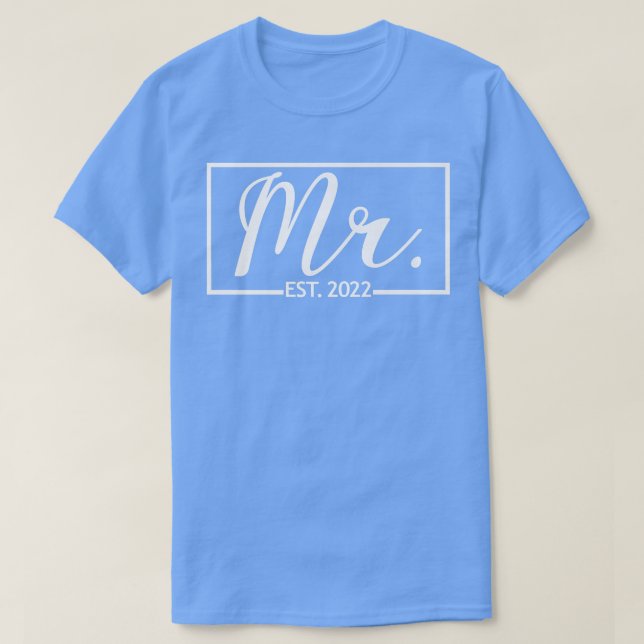 Manar Mr. T Shirt (Design framsida)