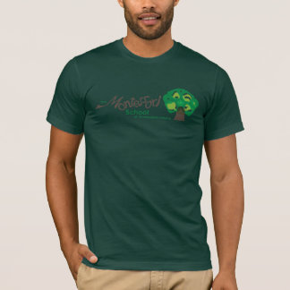 Manar MSCU sleeveless T Tee