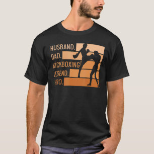 Manar muay Thai Boxing Quote for your Kickboxing H T Shirt