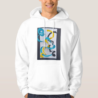 Manar Muse Abound T-Shirt Hoodie