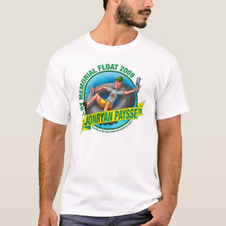Manar muskel T (vit) T-shirt
