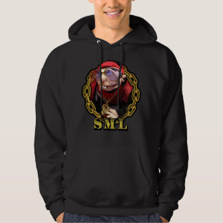 Manar My Favorite 2d Toppen Mario 3d Platform Game Hoodie