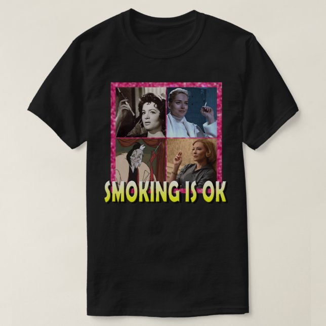 Manar My Favorite American Sharon Film Stone Produ T Shirt (Design framsida)