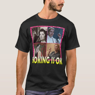 Manar My Favorite American Sharon Film Stone Produ T Shirt