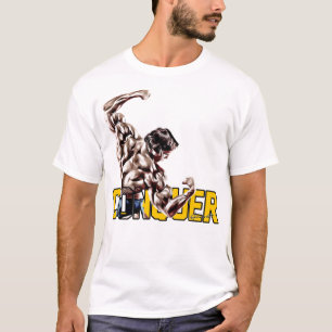 Manar My Favorite Arnold Schwarzenegger Conquer Bl T Shirt