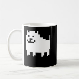 Manar My Favorite Asgore Undertale presenterar fil Kaffemugg