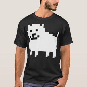 Manar My Favorite Asgore Undertale presenterar fil T Shirt