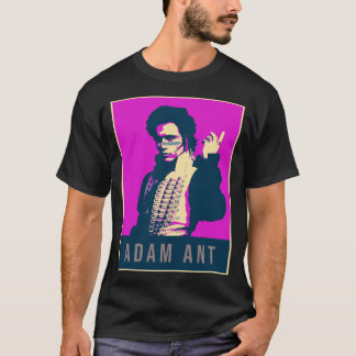 Manar My Favorite Male Adam Singer Ant Songwriter  T Shirt