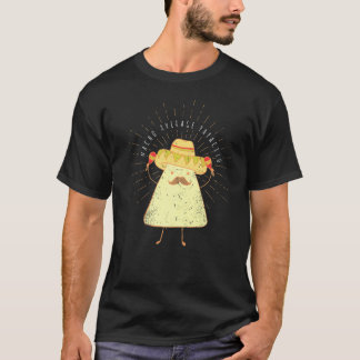 Manar Nacho Average Papacito Cinco De Mayo Vintage T Shirt