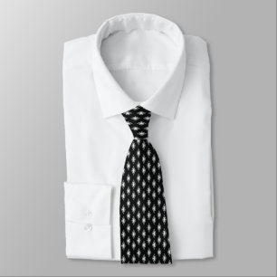Manar Neck Tie Slips