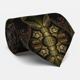 Manar Neck Tie Slips
