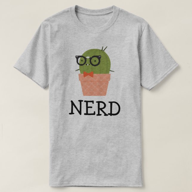 Manar Nerdutslagsplats Tee (Design framsida)