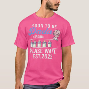 Manar New Grandpa Shirts, Gravid Notice So T Shirt