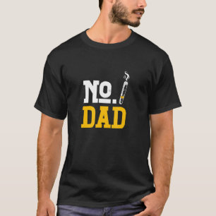 Manar No Pappa Alcohol Liquor Drinking Sober Cigar T Shirt